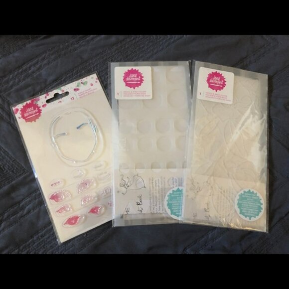 Jane Davenport/ Prima Mixed Media Bundle+++ - Picture 6 of 8